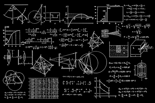 Middle School Physics Course